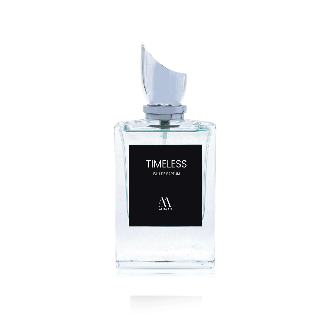 Timeless – Eau De Parfum