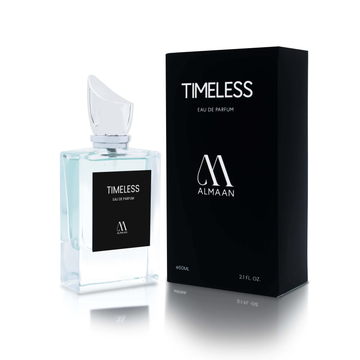 Timeless – Eau De Parfum